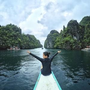 Meet your Posher, Maebelle